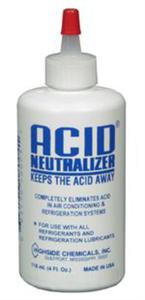 Neutralizator kwasu 118ml Acid Eliminator, odkwaszacz - 2823542808