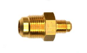 Zczka redukcyjna 3/8"M SAE x 1/4"M SAE ,redukcja UR2-64 - 2823542873