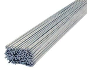 LUT DO ALUMINIUM z topnikiem 2mm AlSi12 AMASAN Lut twardy AL12S - 2823542892