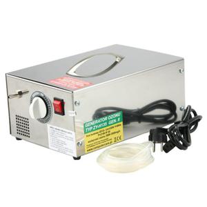 Ozonator z timerem ZY-H135, Profesjonalny generator Ozonu 3500mg/h Tuba - 2823542946