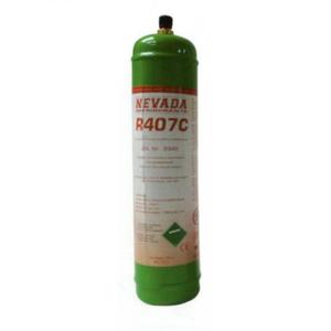 Czynnik chodniczy R407C 850g, freon R-407C - 2823542187