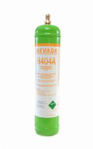 Czynnik chodniczy R-404A butla (790G), freon R404 - 2823542190