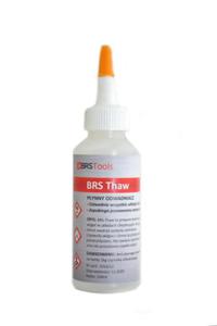 Preparat osuszajcy BRS-THAW 100ml , pynny odwadniacz - 2847022224