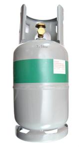 Czynnik chodniczy R134a 12,7 kg z butl - 2823542297