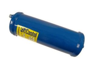 Odolejacz CASTEL 5540/9 - 1.1/8'' lutowany separator oleju - 2860423716