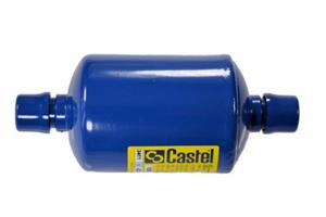 Filtr odkwaszajcy CASTEL 4232/5S - 5/8" lutowany - 2860423720