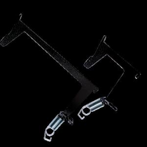 Wspornik do montau klimatyzatora WIZ Mini Split Smart Brackets - 2860423994