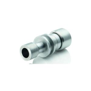 Zczka aluminiowa redukcyjna Lokring 19/18 NR Al50 - 19/18mm do klimatyzacji samochodowej - 2860424143