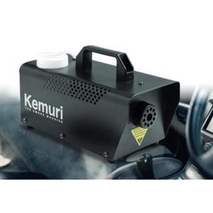 Zestaw do czyszczenia klimatyzacji Foggy Kit RK1455 z urzdzeniem Kemuri i pynami Kiri 48szt. na okoo 50 aut - 2860424192