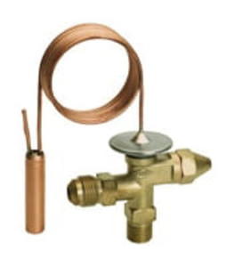 Termostatyczny zawr rozprny TMV-00001 R407c/R22 +15/-45 Honeywell - 2823542403