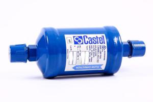 Filtr odwadniacz CASTEL DF308/2 - 1/4" Skrcany (4308/2)