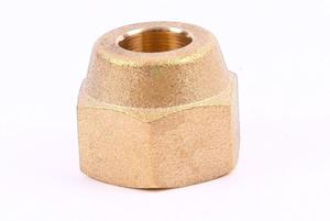 Narzutka, nakrtka 1/4" x 1/4" (6.25mm) - 2823542089