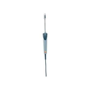 Sonda typu K temperatury powietrza testo termometru Testo 922 - 2823542507