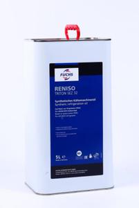 Olej chodniczy FUCHS syntetyczny Reniso Triton SEZ 32 5l - 2823542509
