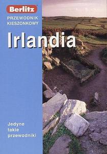 IRLANDIA-PRZEW.BERLITZ BR. BERLITZ 83-89718-53-7 - 2824305472