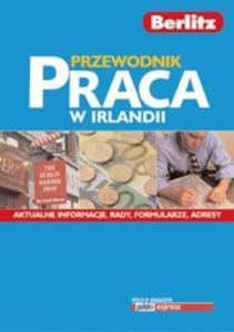 Berlitz. Przewodnik. Praca w Irlandii - 2824305465