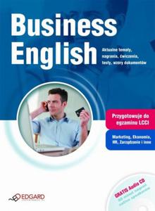 Business English - 2824305218