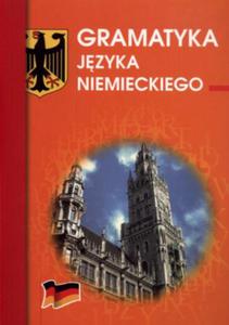 Gramatyka jzyka niemieckiego