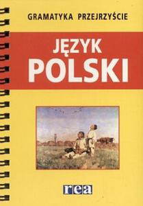 Gramatyka przejrzycie. Jzyk polski - 2824304763