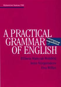 A practical grammar of English - 2824304175