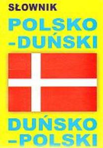 Sownik polsko-duski,dusko-polski - 2824303943