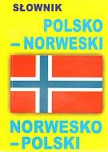 Sownik polsko-norweski, norwesko-polski - 2856481131