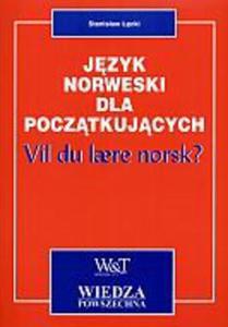 Jzyk norweski dla pocztkujcych + CD - 2824303507