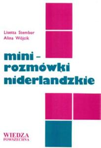 Minirozmwki niderlandzkie - 2824303499