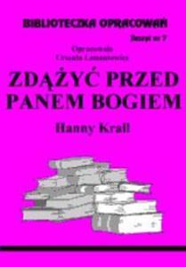 B.07 - ZDY PRZED PANEM BOGIEM - 2824303168