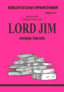 B.41 - LORD JIM - 2824303134