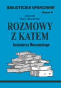 B.45 - ROZMOWY Z KATEM - 2824303130