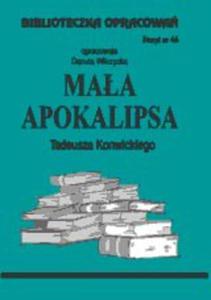 B.46 - MAA APOKALIPSA - 2824303129