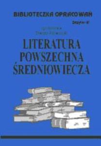 B.61 - LIT.POWSZECHNA REDNIOW - 2824303115