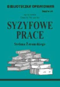 B.64 - SYZYFOWE PRACE - 2824303112