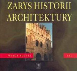 ZARYS HIST.ARCH.DOKUMENTACJA BUD.2 WSIP 978-83-02-05945-2 - 2824302787