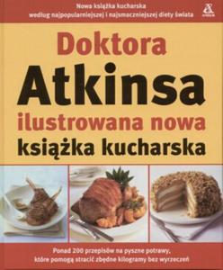 DR ATKINSA IL.NOWA KSI.KUCHARSKA AMBER 83-241-1892-6 - 2824302772