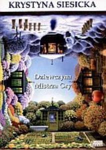 DZIEWCZYNA MISTRZA GRY BR. AKAPIT PRESS 978-8360773-33-8 - 2824302702