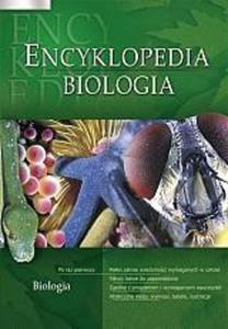 Encyklopedia szkolna - biologia - 2824302658