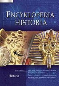 Encyklopedia szkolna - historia - 2824302656