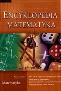 Encyklopedia szkolna - matematyka - 2824302652