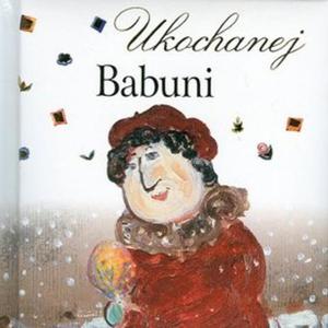 Ukochanej babuni - 2824302622