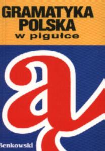 Gramatyka polska w piguce - 2824302469