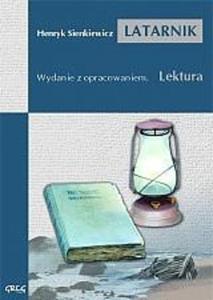 Latarnik. Lektura z opracowaniem - 2824302030