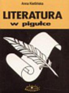 Literatura w piguce - 2824301994