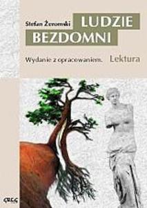 Ludzie bezdomni. Lektura z opracowaniem - 2824301976