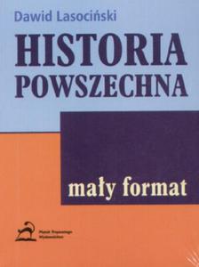 Historia powszechna - 2824301920