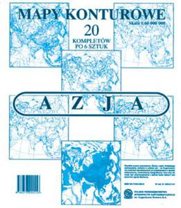 MAPA-KONTUROWA-AZJA/20 - 2824301882