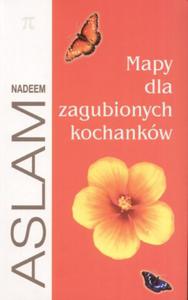 Mapy dla zagubionych kochankw - 2824301866