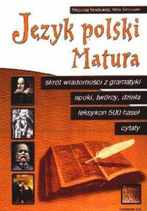 Jzyk polski - matura - 2824301826