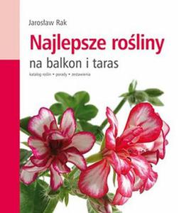 Najlepsze roliny na balkon i taras - 2824301677